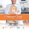 MASTERCHEF LAS MEJORES RECETAS   NO FICCION