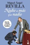 NADIE ES MAS QUE NADIE BK