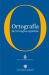 ORTOGRAFIA DE LA LENGUA ESPAÑOLA RAE 2010