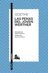 LAS PENAS DEL JOVEN WERTHER 508 AUST-NARRATIVA