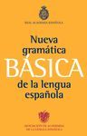 NUEVA GRAMATICA BASICA DELA LENGUA ESPAÑOLA R.A.E.