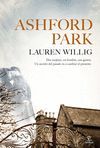 ASHFORD PARK       NARRATIVA     ESPASA