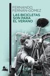 BICICLETAS SON PARA VERANOAUST.TEATRO 109