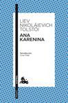 ANA KARENINA   AUSTRALNARRATIVA 494
