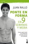 PONTE EN FORMA EN 9 SEMANAS Y MEDIA   VIVIR-MEJOR 4133