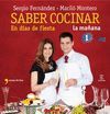 SABER COCINAR DIAS DEFIESTA