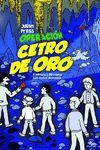 OPERACION CETRO DE ORO