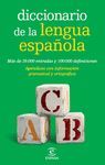 DICCIONARIO DE LA LENGUA ESPAÑOLA 2012 BOLSILLO