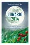 LUNARIO 2014 TVE   NO FICCIO     ESPASA