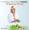 DIARIO RECE.MARIBE BOREAL        ESPASA