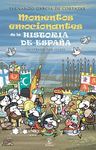MOMENTOS EMOCIONANTES HIST.ESPA¥.ESPASA