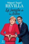 JUNGLA DE LOS LISTOS, LA         ESPASA