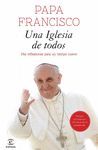 UNA IGLESIA TODOS  NO FICCIO     ESPASA