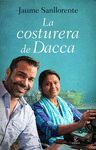COSTURERA DE DACCA NO FICCIO     ESPASA