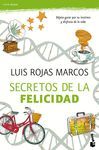 SECRETOS FELICIDAD VIVIR-MEJ4198 BOOKET