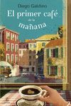 PRIMER CAFE MA¥ANA NARRATIVA     ESPASA