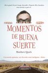 MOMENTOS BUENA SUERTE            ESPASA