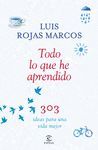 TODO QUE HE APREND NO FICCIO     ESPASA