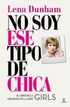 NO SOY ESE TIPO DE CHICA         ESPASA