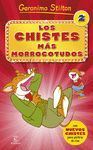 CHISTES MORROCOT.2 GERO-STIL     DESTINO