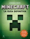 MINECRAFT LA GUIA DEFINITIVA