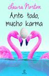 LAURA NORTON -- NUEVA NOVELA