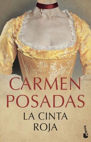 CINTA ROJA,LA