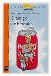 AMIGO DE HERCULES  BVAP NARA 166