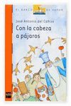 CON CABEZA PAJAROS BVAP NARA 165