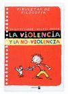 VIOLENCIA Y NO VIO PIRU-FILO