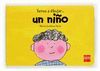 UN NIÑO            VAMOS-DIB