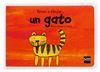 UN GATO            VAMOS-DIB