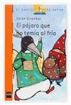 PAJARO NO TENIA FR BVAP NARA 170