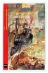 CAMALEON Y COMPLOT BVAP CAMA   4