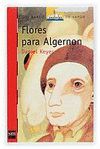 FLORES PARA ALGERN BVAP ROJA 164