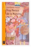 FRAY PERICO MANCHA FRAY-PERI   8