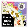 RIMAS PARA BEBES   ESCUCHA S