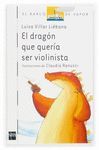 DRAGON QUERIA SER  BVAP BLAN 108