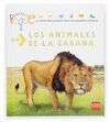ANIMALES DE SABANA ENCI-PEQU   6