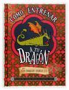 COMO ENTRENAR A TU DRAGON