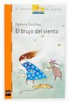 BRUJO DEL VIENTO   BVAP NARA 176