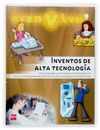 INVENTOS ALTA TECN.INVEN VIV  10