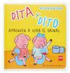 DITA Y DITO APRENDEN A USAR EL ORINAL DITA Y DI1276