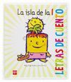 LA ISLA DE LA I LETRAS-CU 827