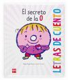 EL SECRETO DE LA O LETRAS-CU 829