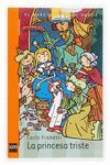 LA PRINCESA TRISTE BVAP NARA 180