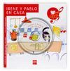 IRENE Y PABLO EN CASA CTOS-SENT1478