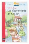 LAS DESVENTURAS DE SOPHIE BVAP ROJA1159