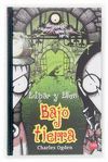 BAJO TIERRA EDGAR-ELL 349