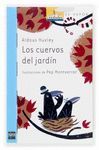 LOS CUERVOS DEL JARDIN BVAP AZUL 137